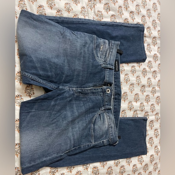 Emporio Armani Other - Emporio Armani Men’s Jeans (34 waist)